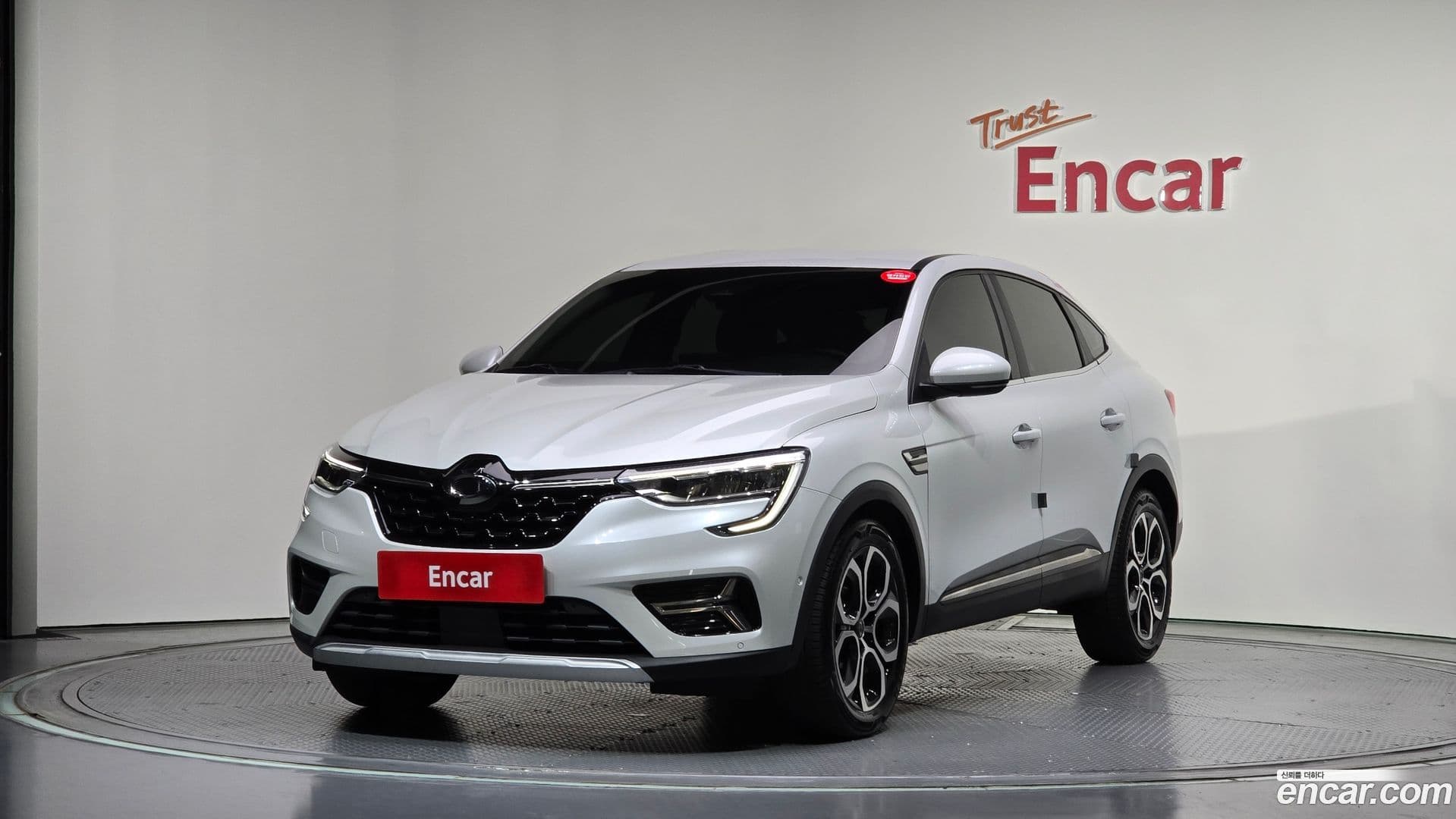 Main__Slider__Photo:XM3 Renault Korea 2021.5-0