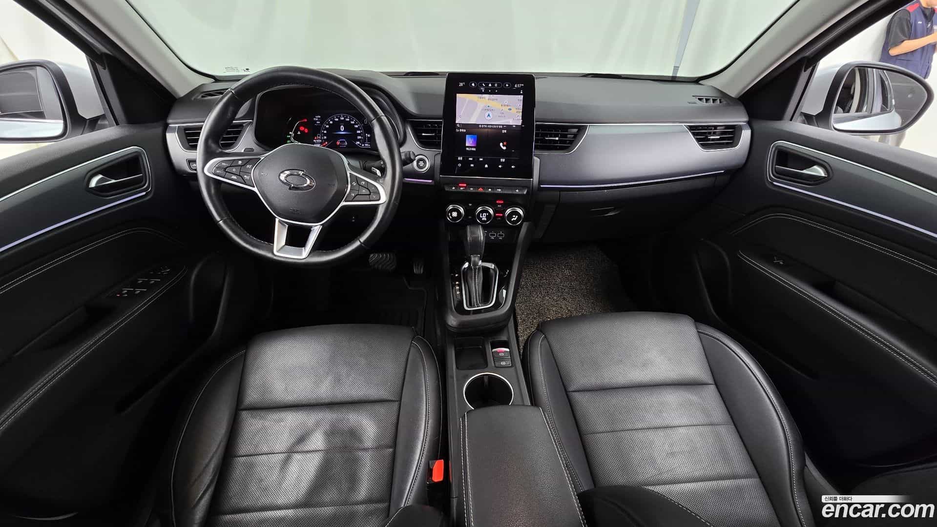 XM3 Renault Korea 2021.5-INNER-007
