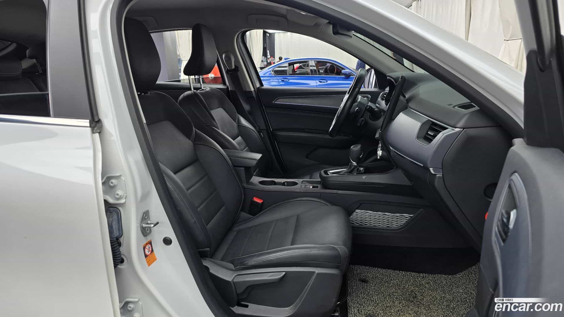 XM3 Renault Korea 2021.5-OPTION-015