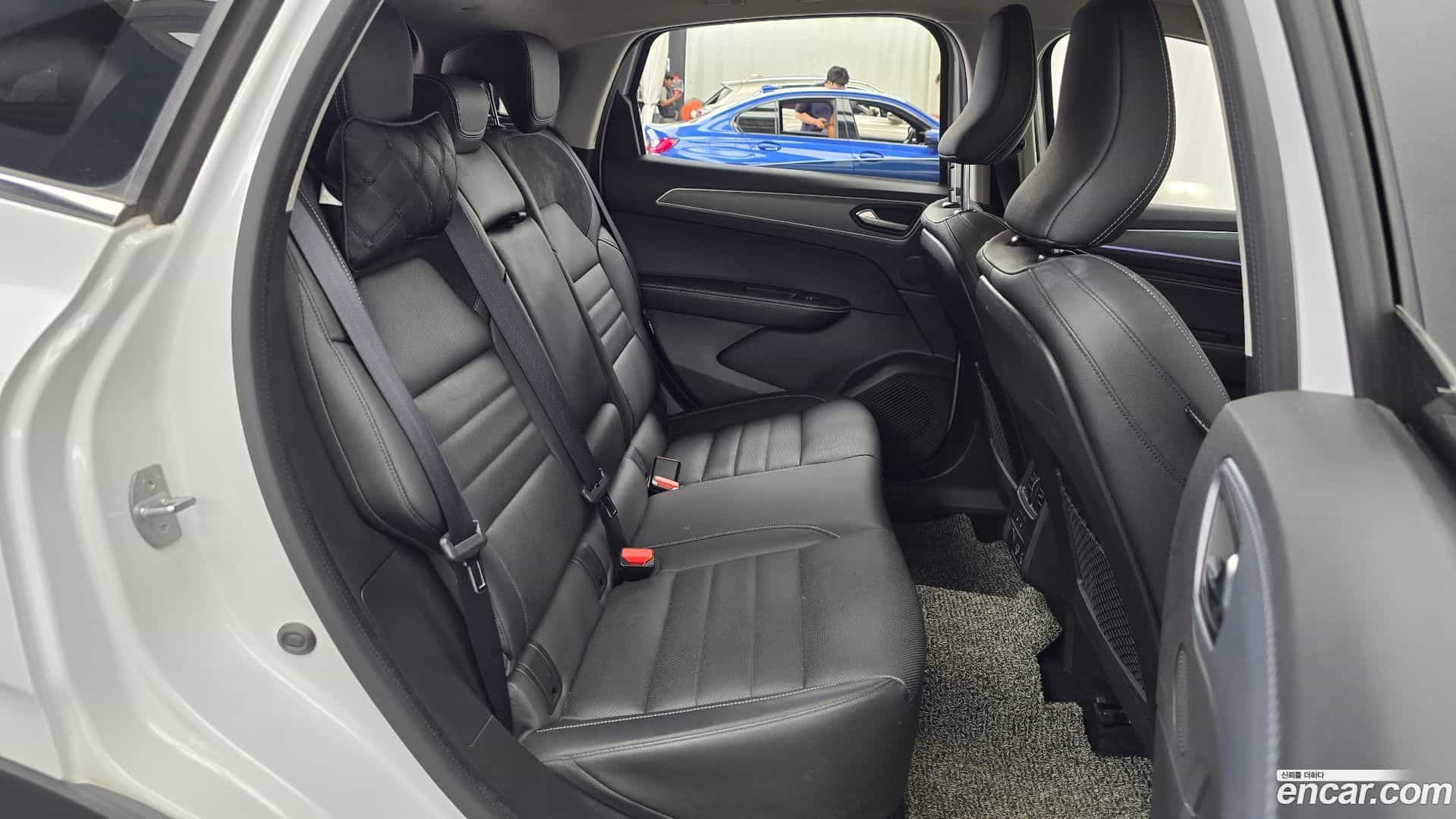 XM3 Renault Korea 2021.5-OPTION-016