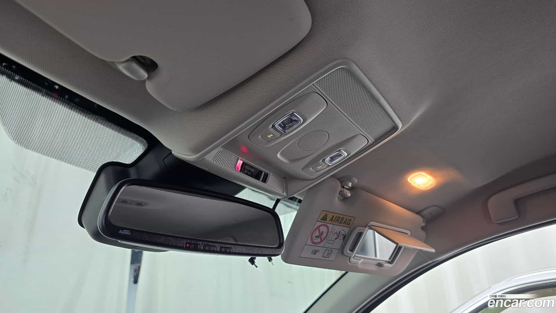 XM3 Renault Korea 2021.5-OPTION-022