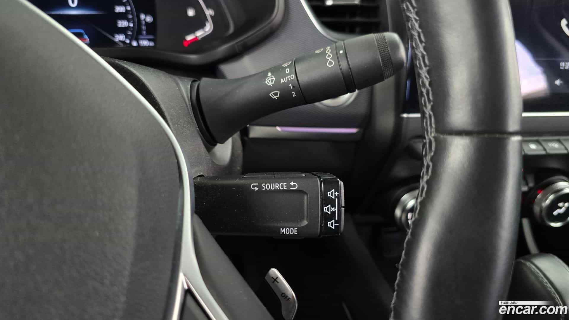 XM3 Renault Korea 2021.5-OPTION-042