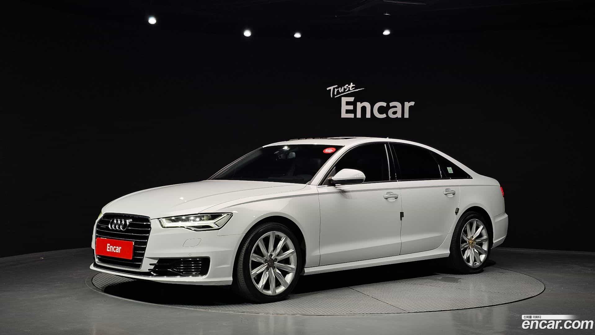 A6 Audi 2015.10-OUTER-001