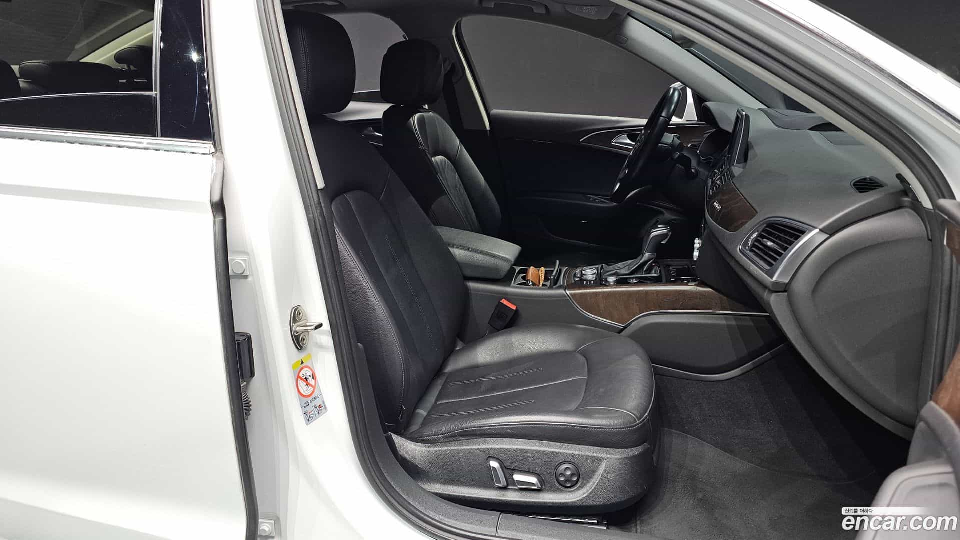 A6 Audi 2015.10-OPTION-016