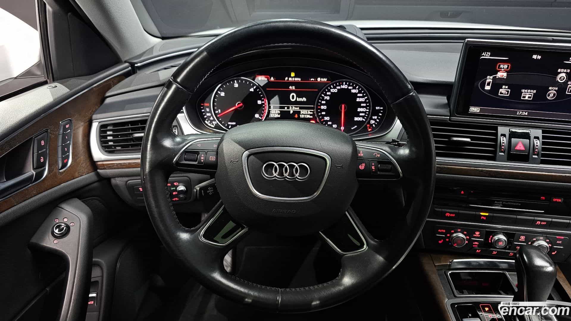 A6 Audi 2015.10-OPTION-017