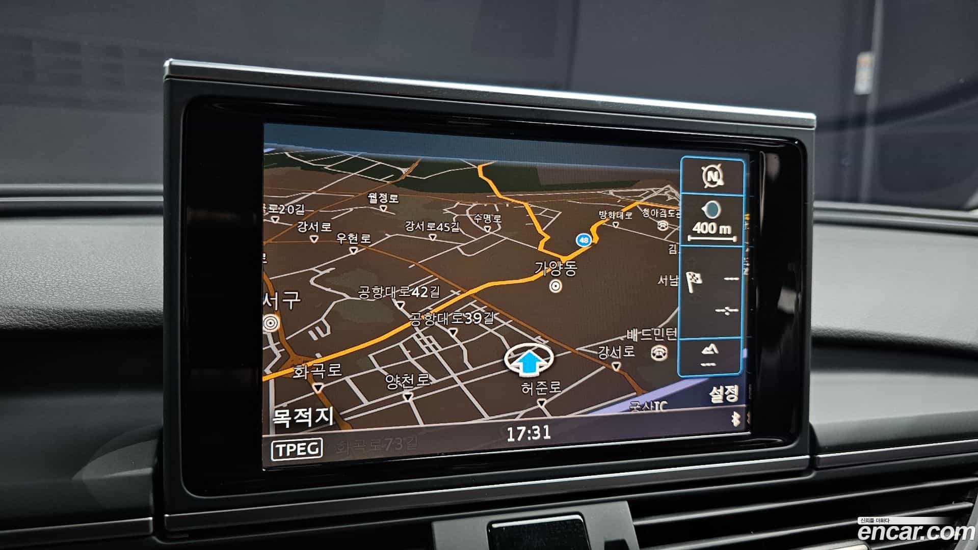 A6 Audi 2015.10-OPTION-018