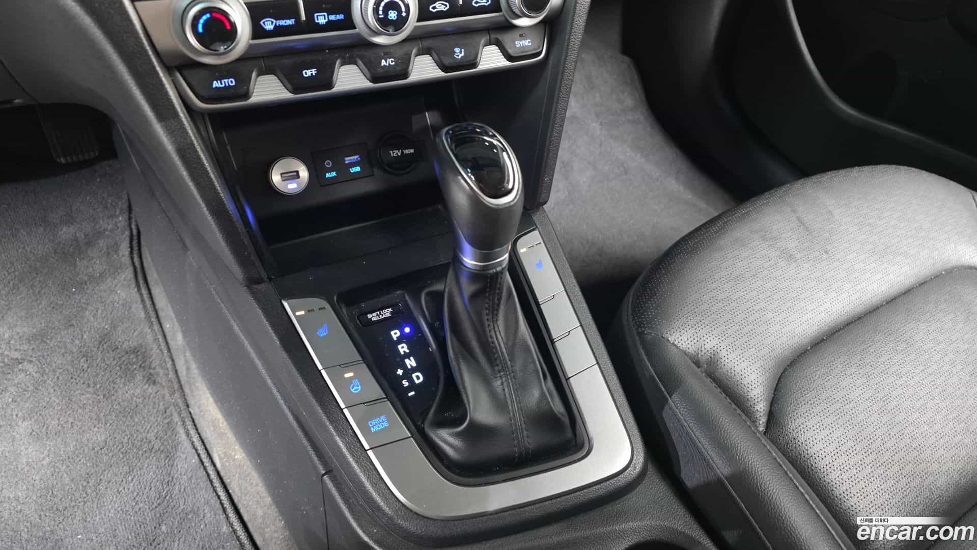 AVANTE Hyundai 2019.9-INNER-009