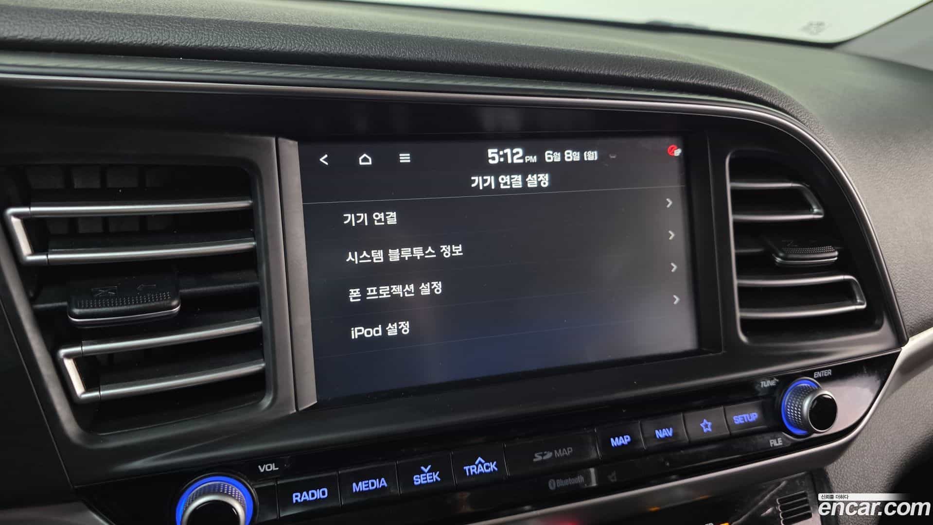 AVANTE Hyundai 2019.9-OPTION-020