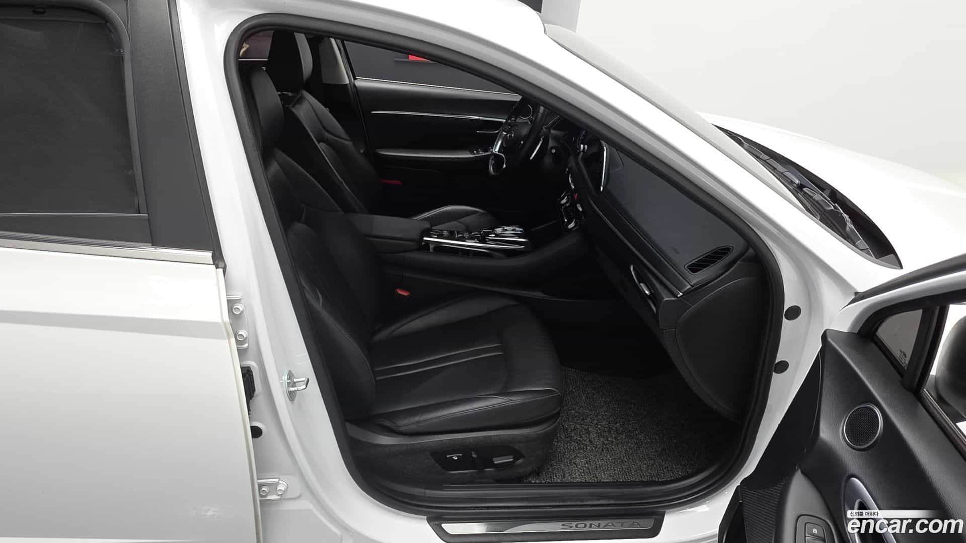 Sonata Hyundai 2019.4-OPTION-016