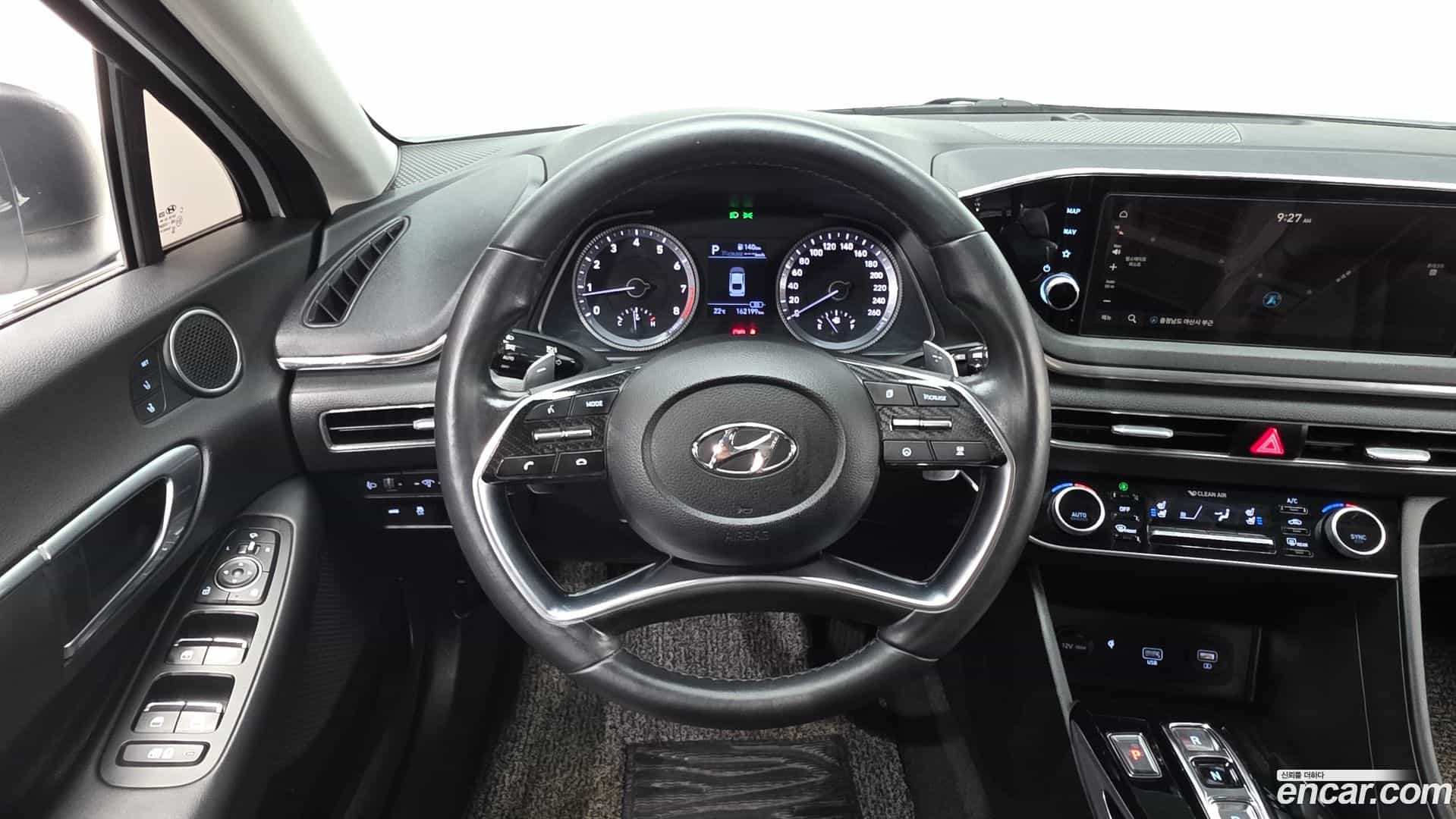 Sonata Hyundai 2019.4-OPTION-019