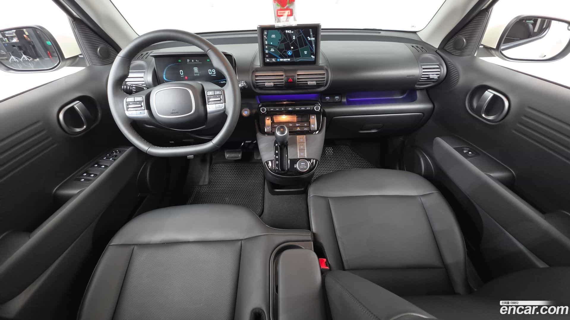Casper Hyundai 2023.0-INNER-007