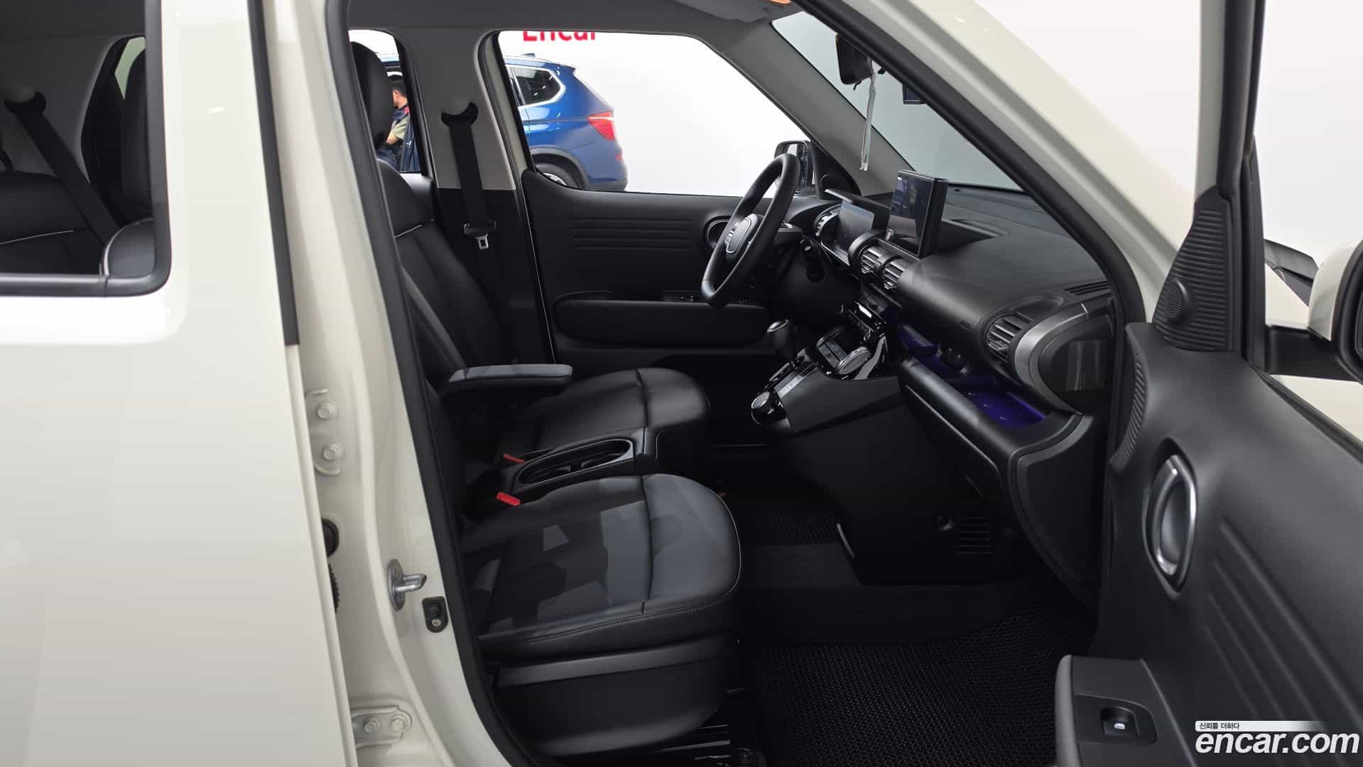 Casper Hyundai 2023.0-INNER-036