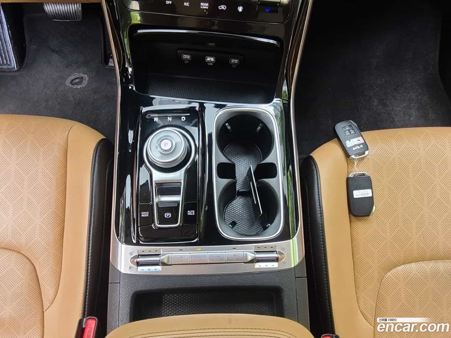 Canival Kia 2022.5-INNER-009