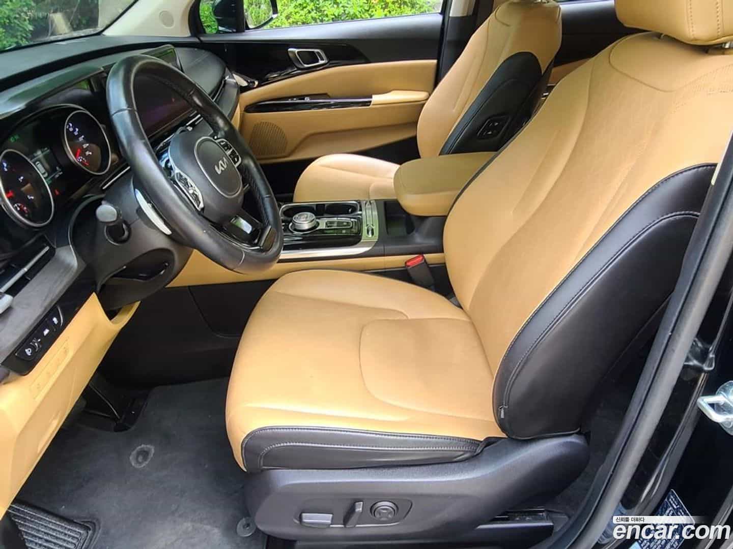 Canival Kia 2022.5-INNER-010