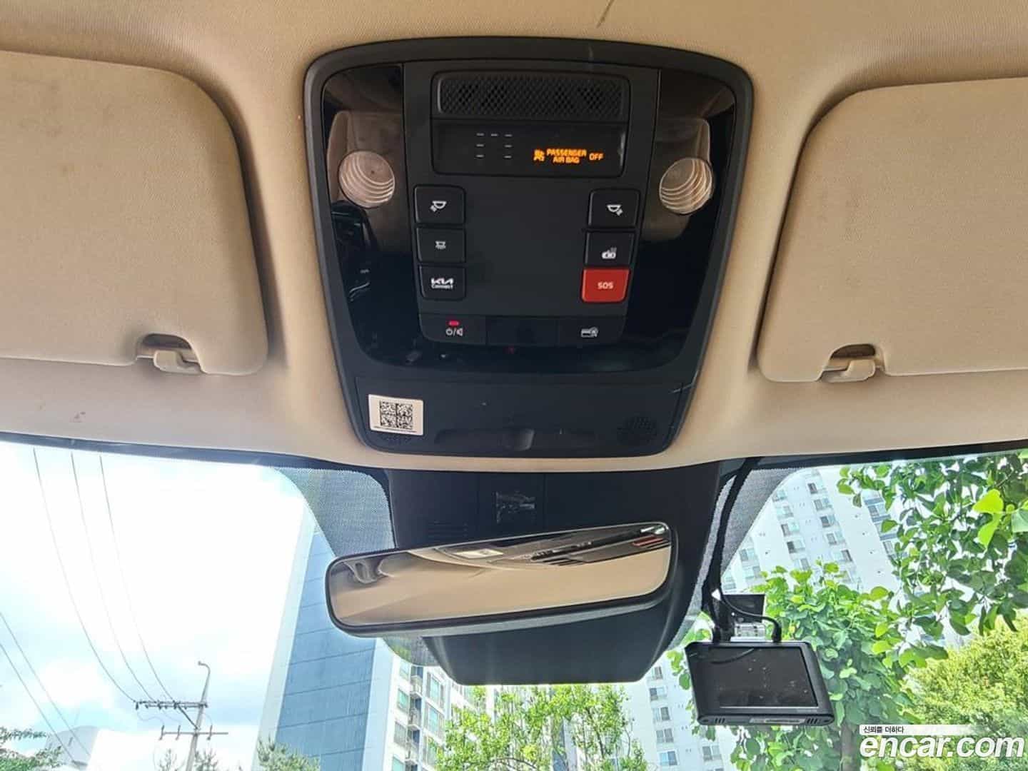 Canival Kia 2022.5-OPTION-019