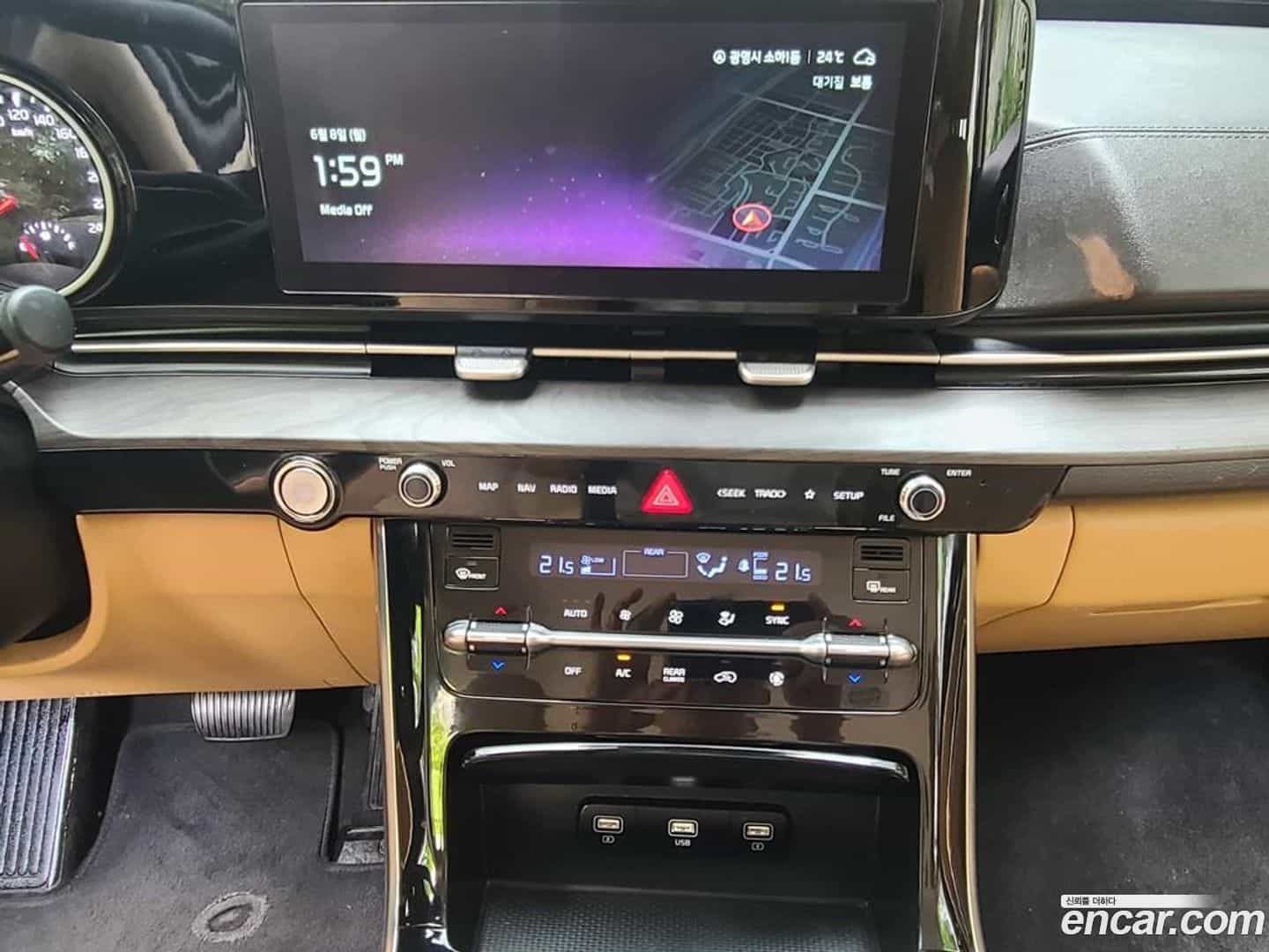 Canival Kia 2022.5-OPTION-020