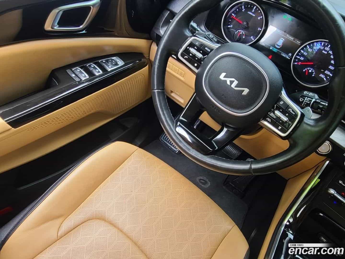 Canival Kia 2022.5-OPTION-022