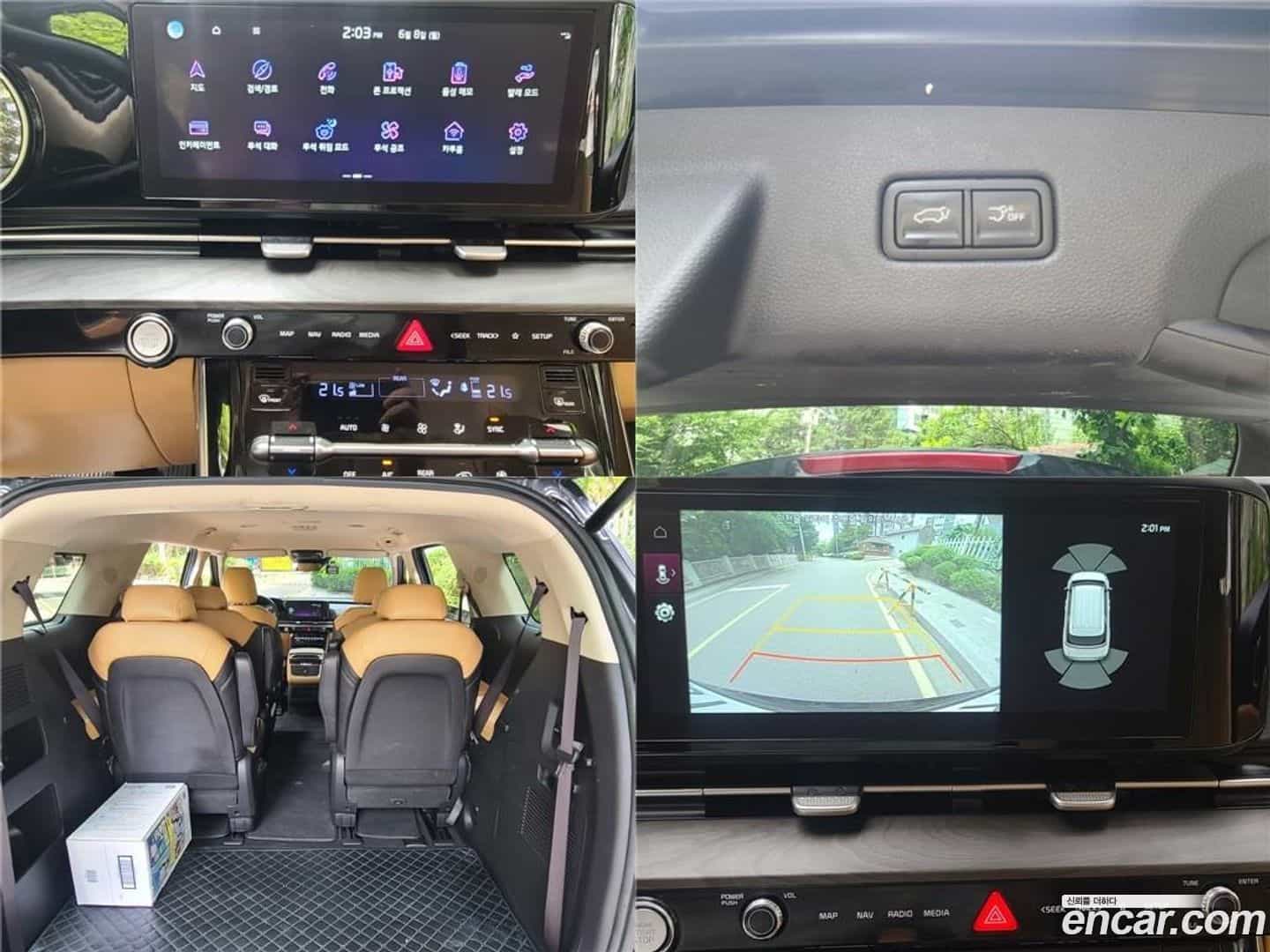 Canival Kia 2022.5-OPTION-023