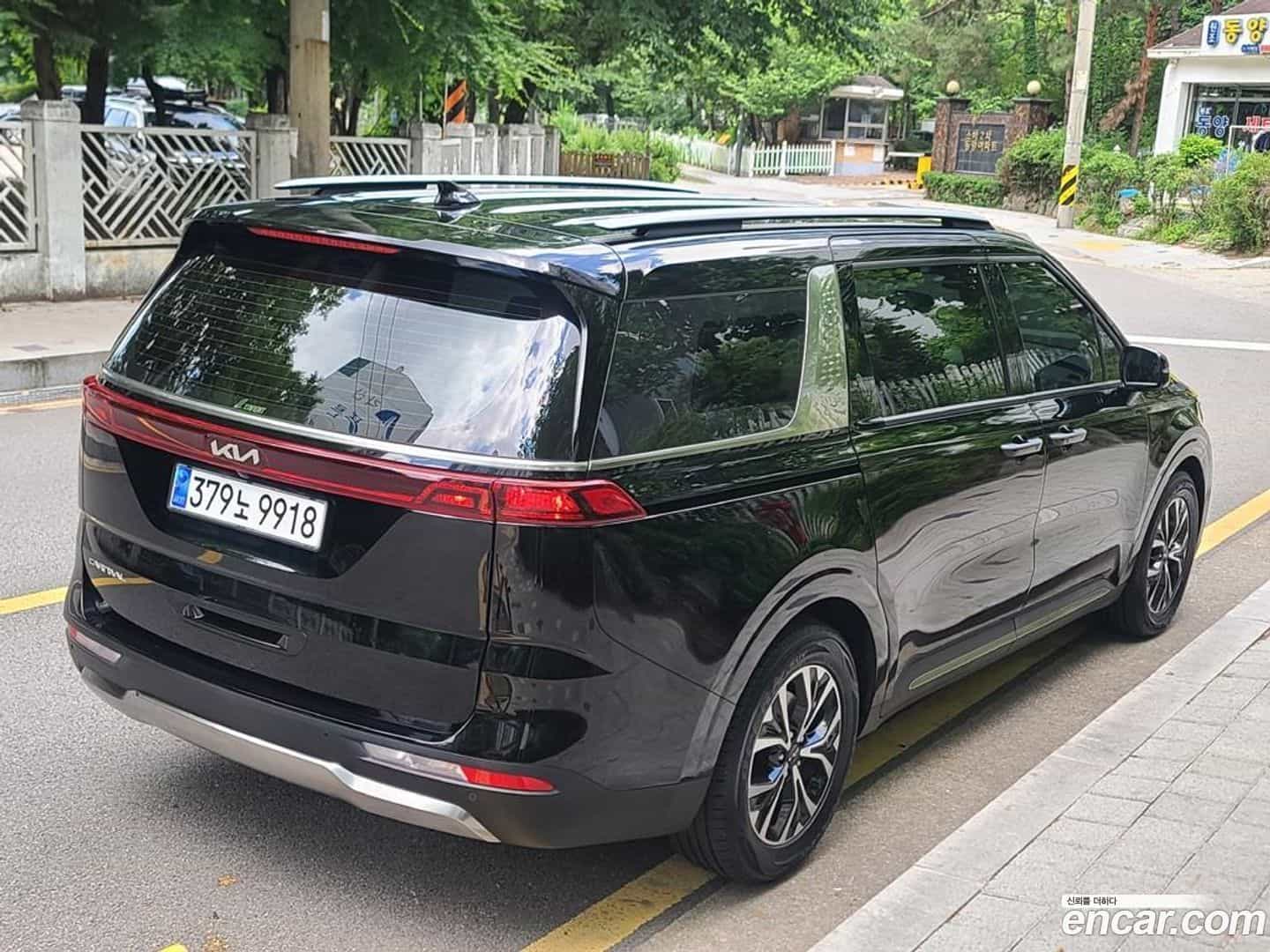Canival Kia 2022.5-OPTION-024