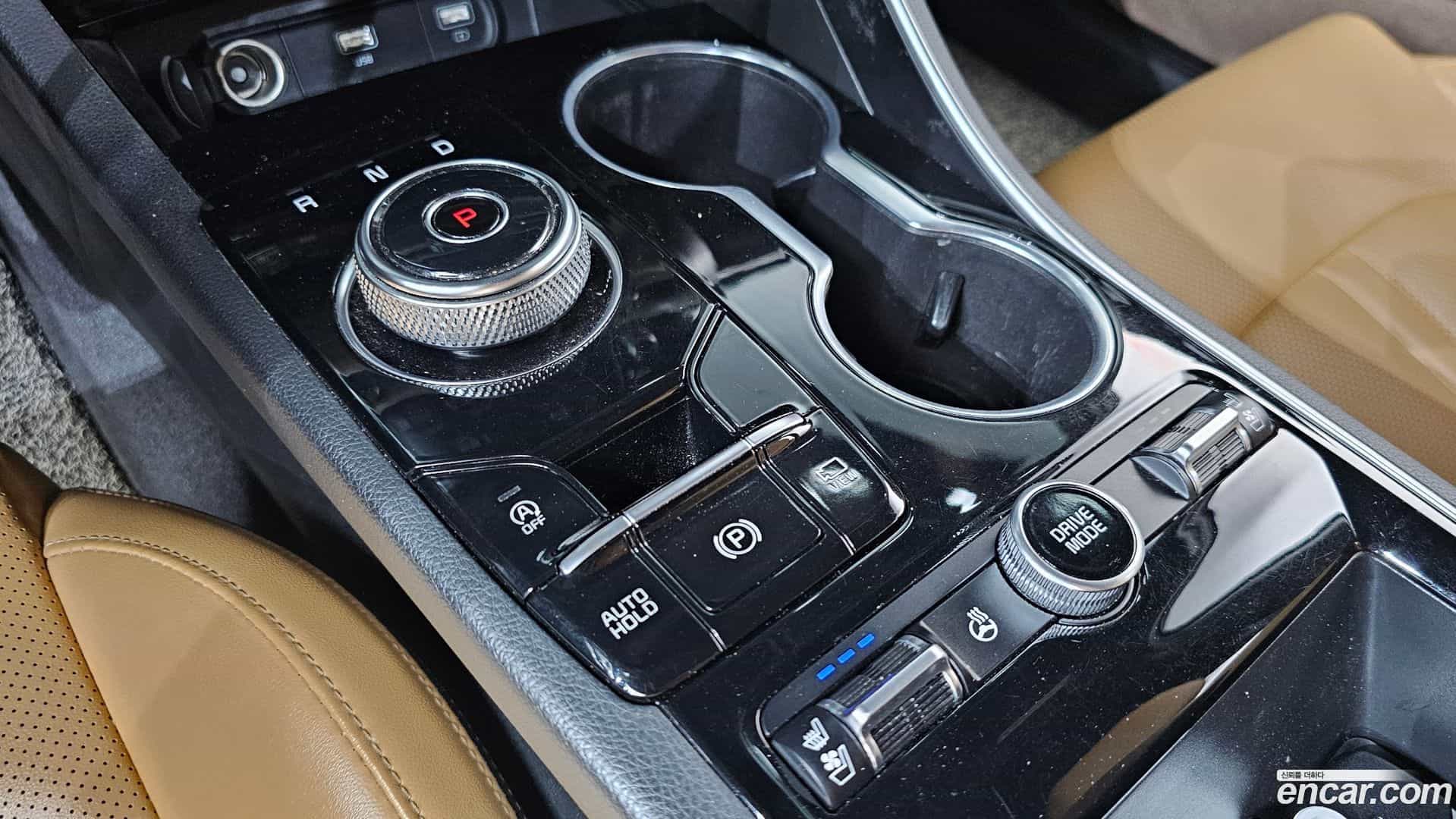 K5 Kia 2021.4-INNER-009