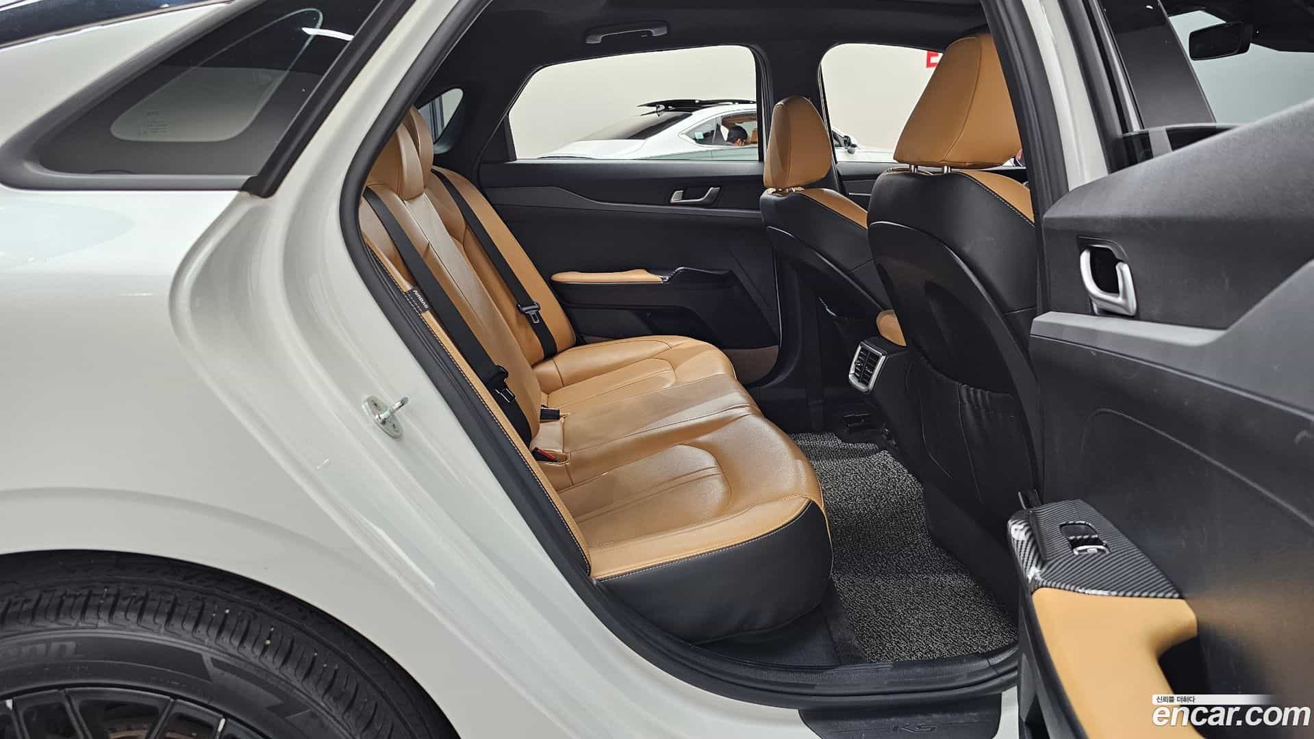K5 Kia 2021.4-OPTION-015