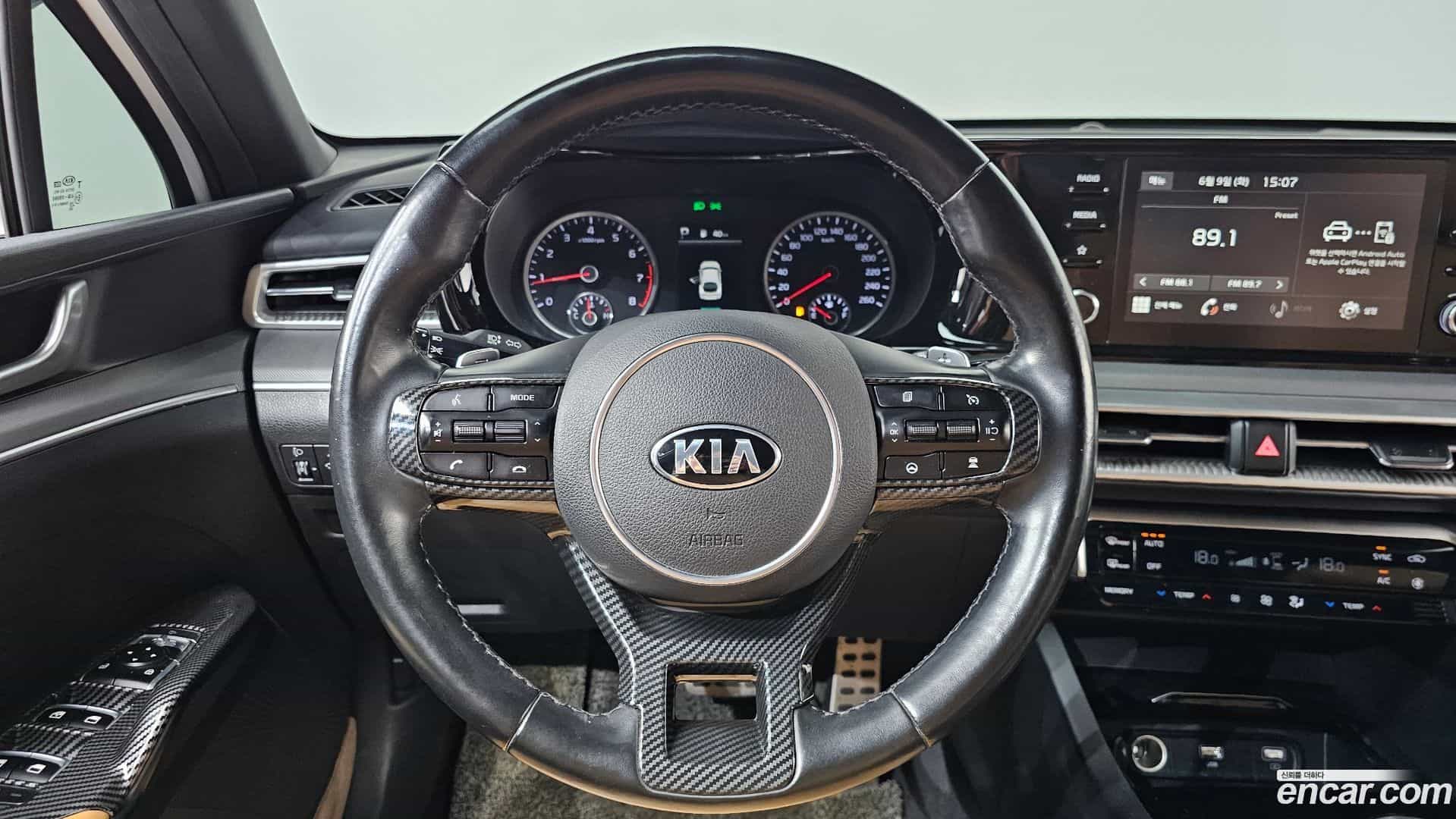 K5 Kia 2021.4-OPTION-017