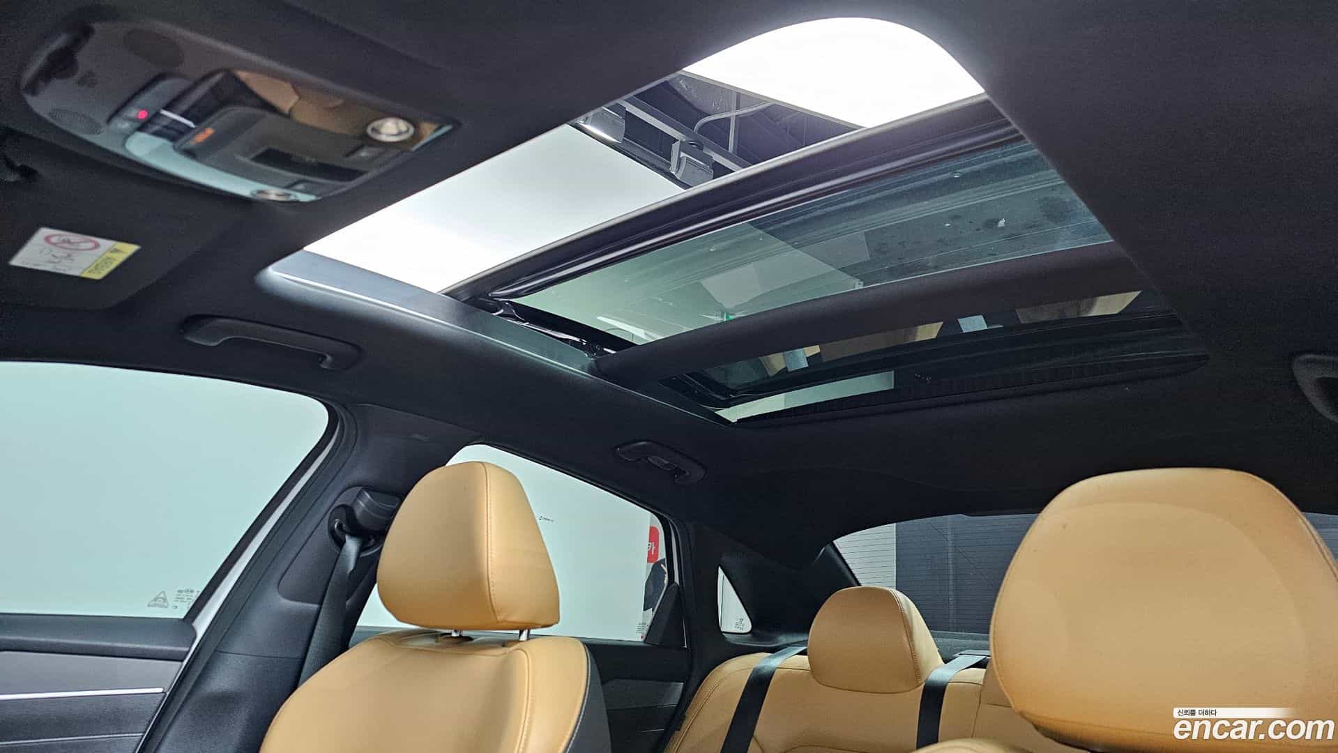 K5 Kia 2021.4-OPTION-020