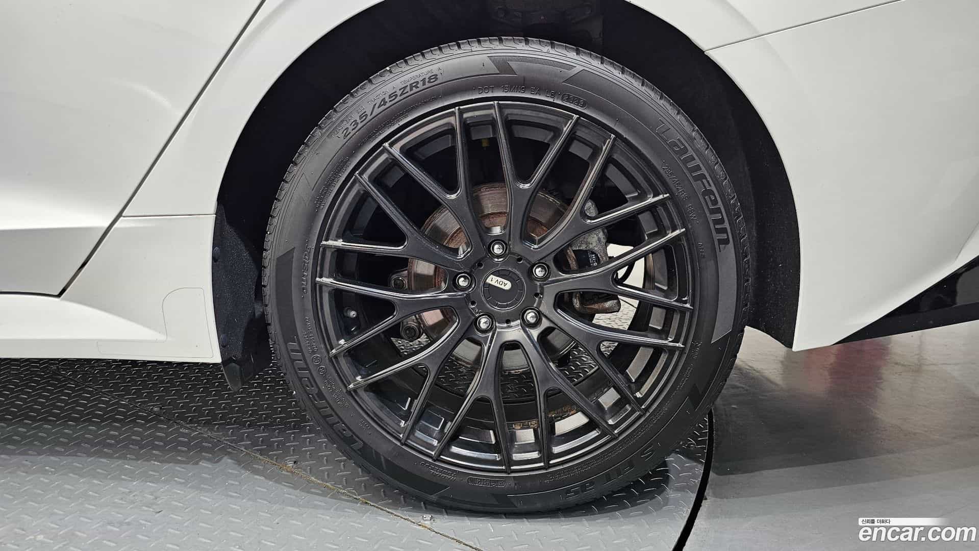 K5 Kia 2021.4-OUTER-031