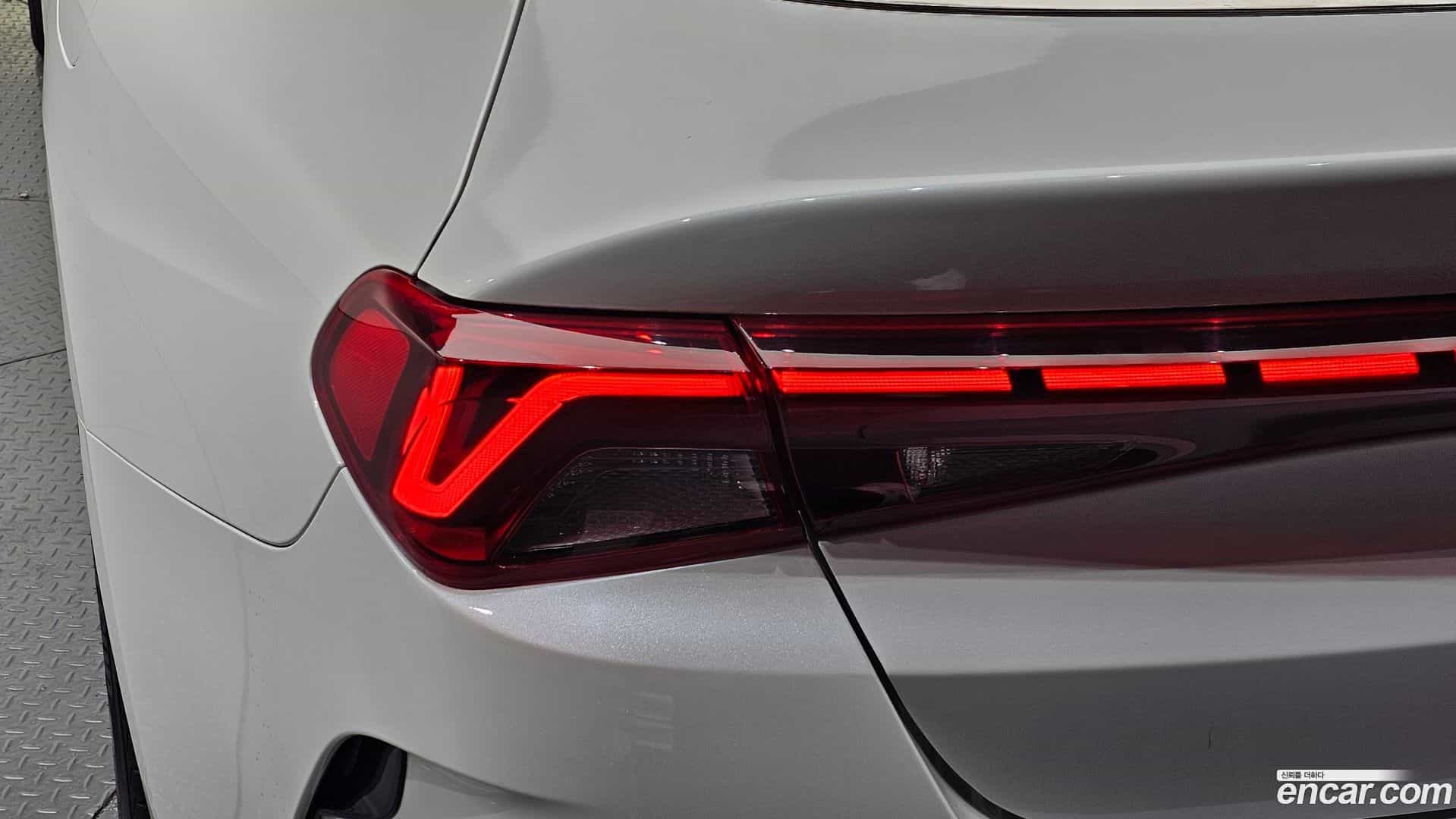 K5 Kia 2021.4-OUTER-033
