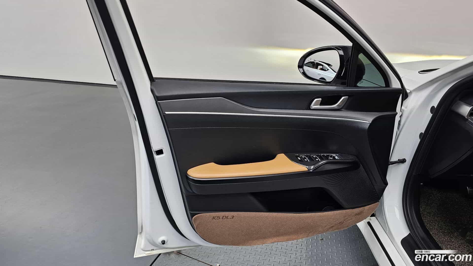 K5 Kia 2021.4-INNER-034