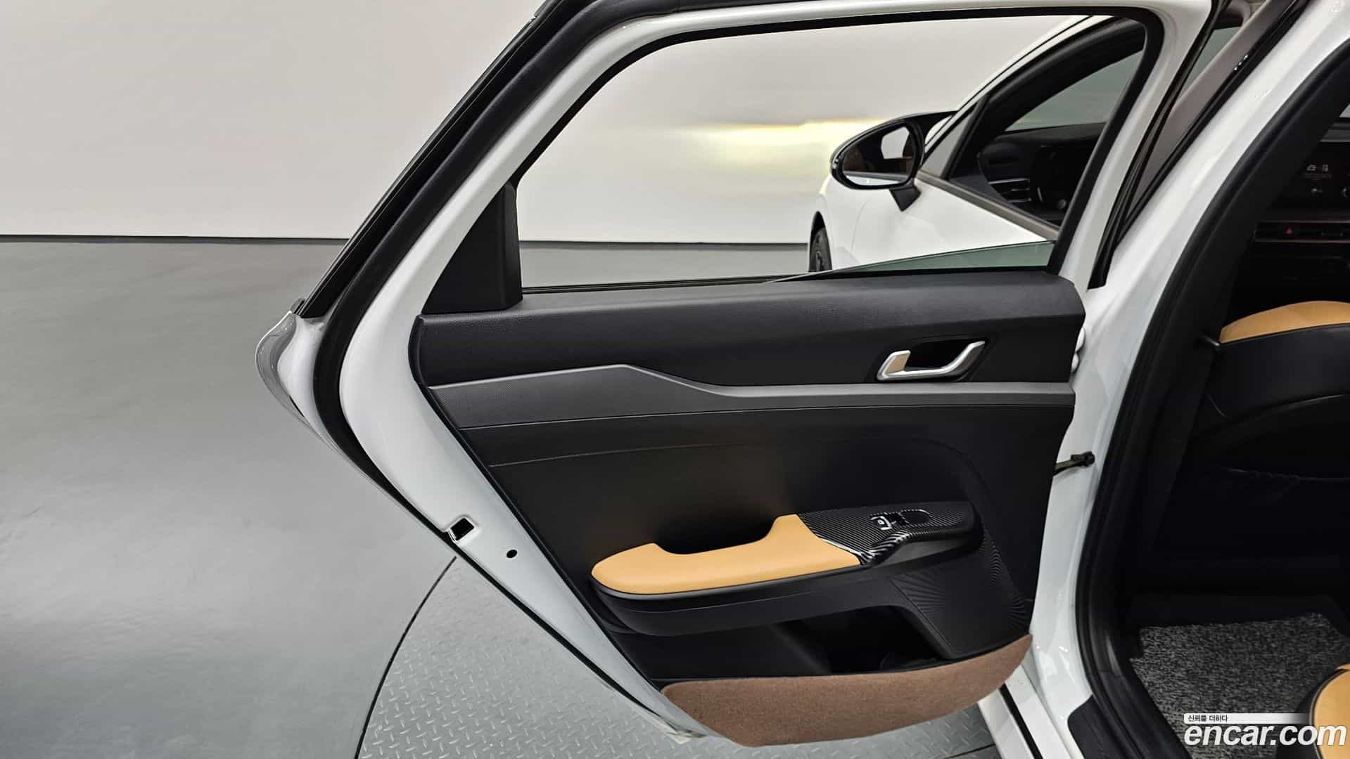 K5 Kia 2021.4-INNER-035