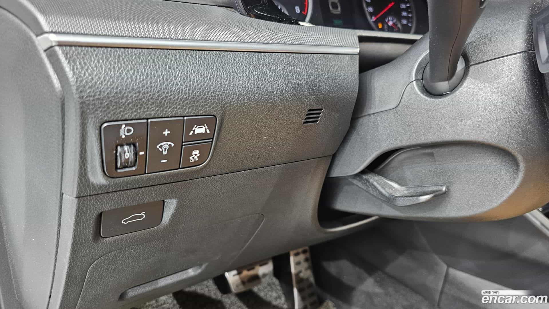 K5 Kia 2021.4-OPTION-041