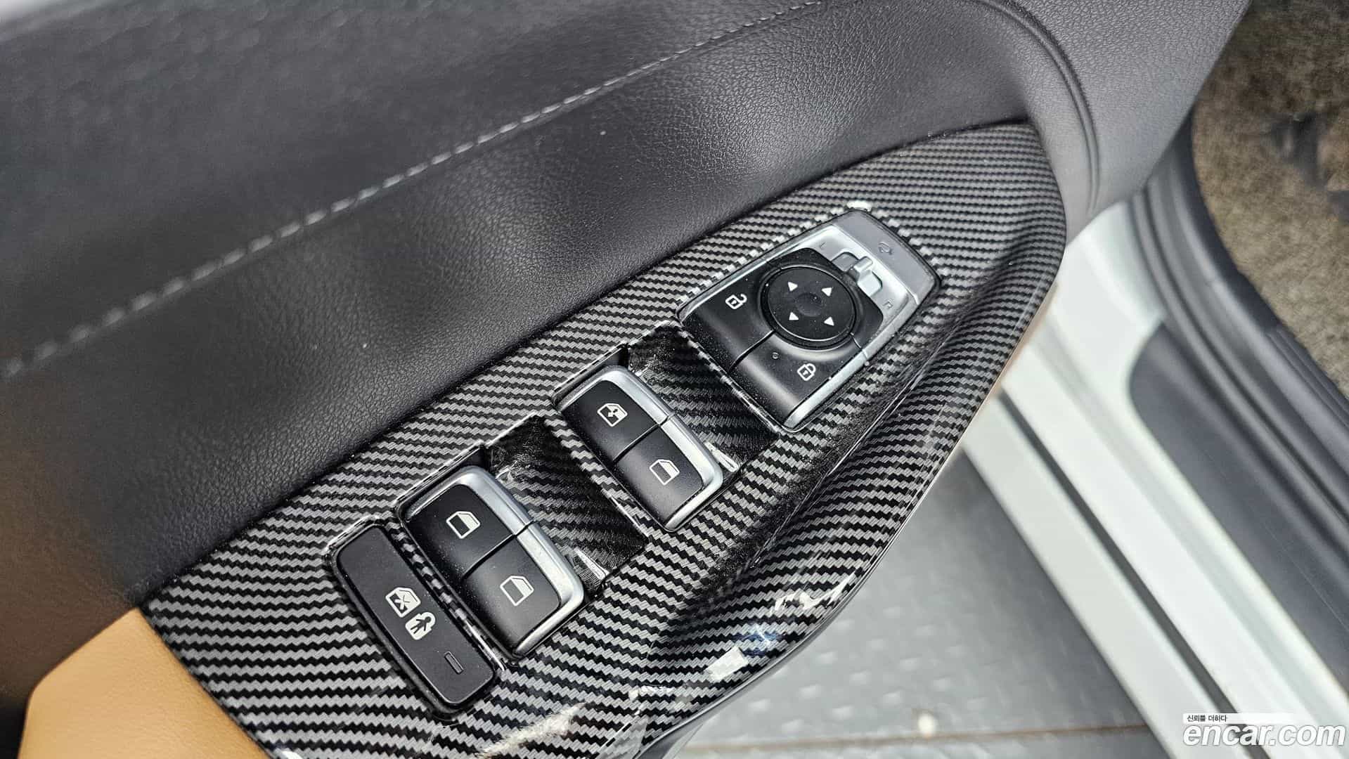 K5 Kia 2021.4-OPTION-043