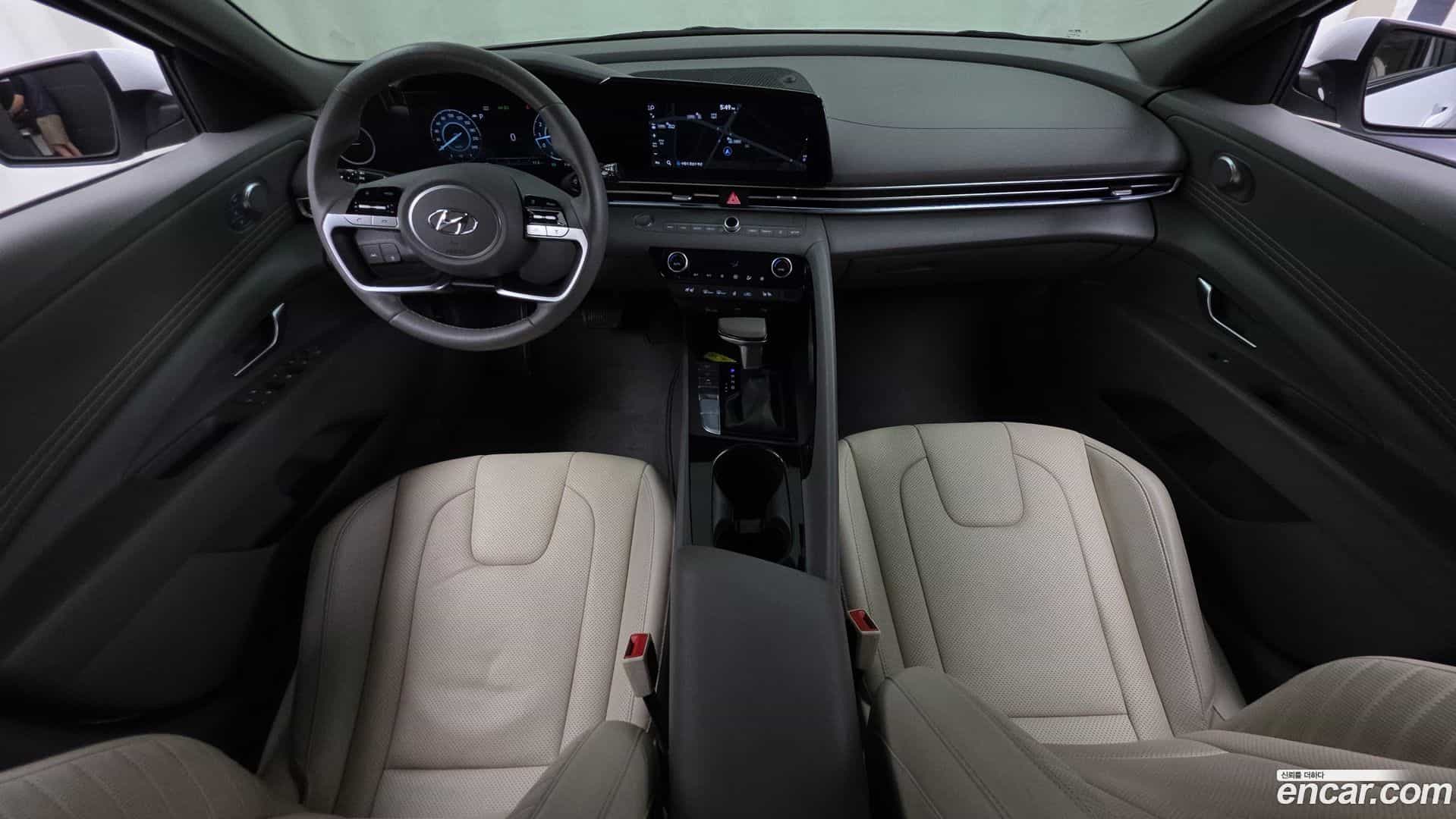 AVANTE Hyundai 2022.3-INNER-007