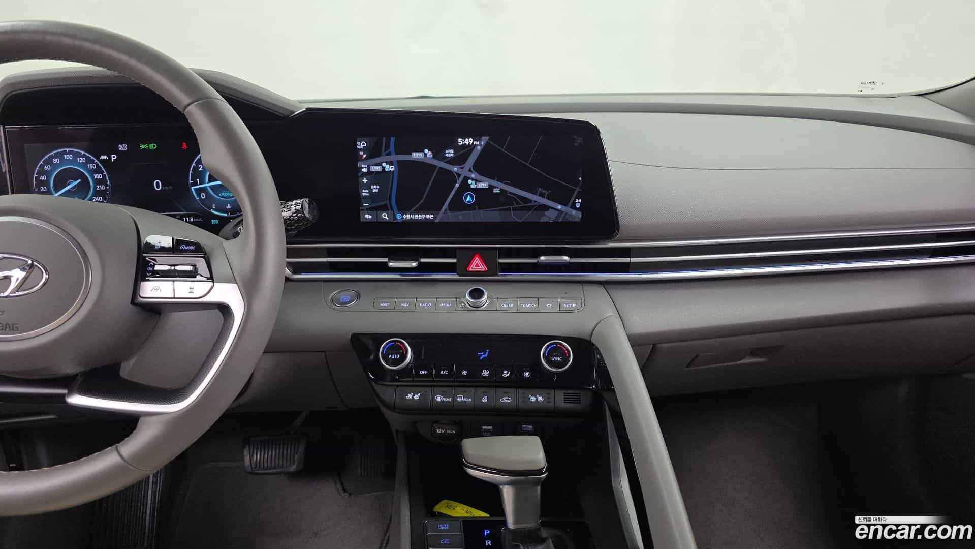 AVANTE Hyundai 2022.3-OPTION-018