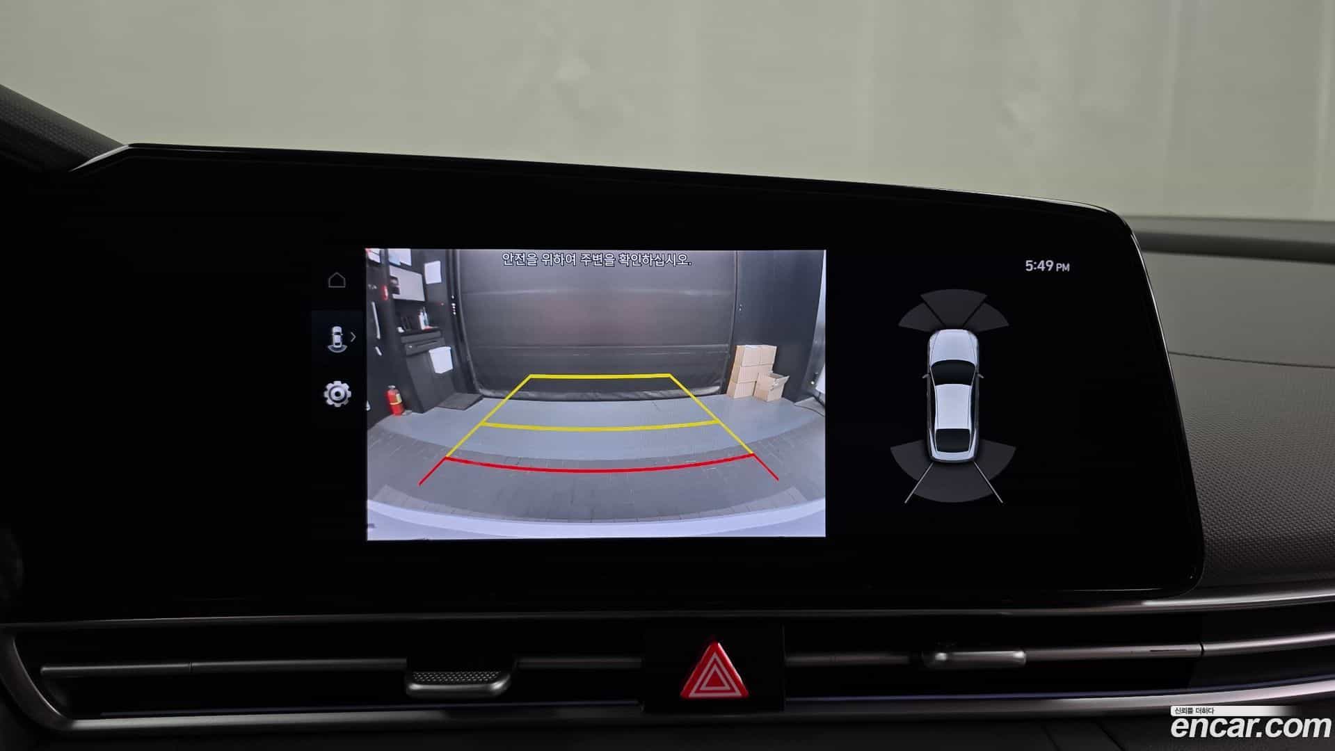AVANTE Hyundai 2022.3-OPTION-019