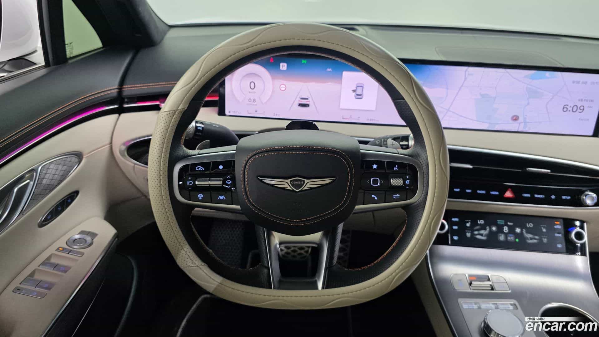 GV70 Genesis 2025.1-OPTION-017