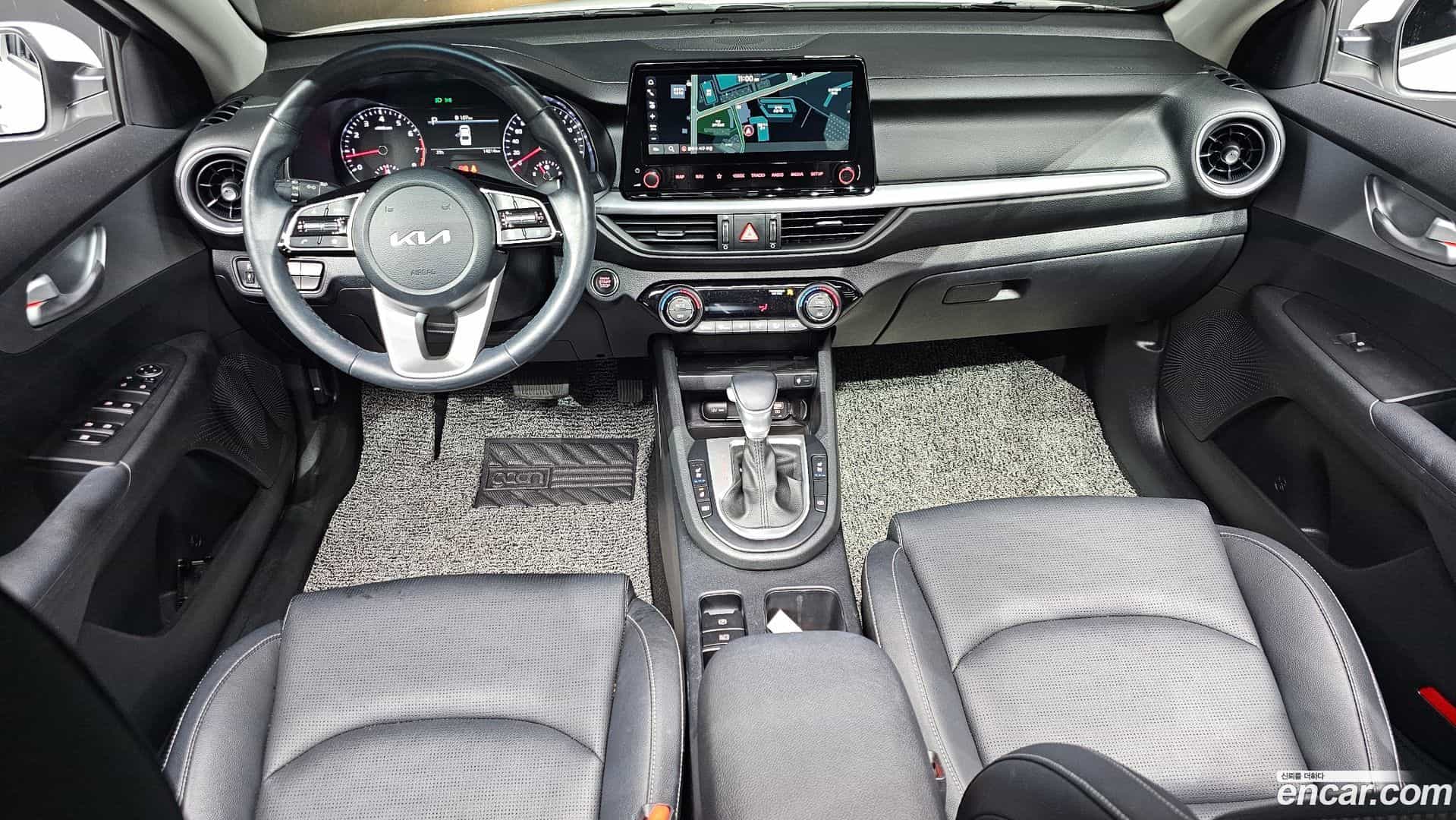 K3 Kia 2022.1-INNER-007