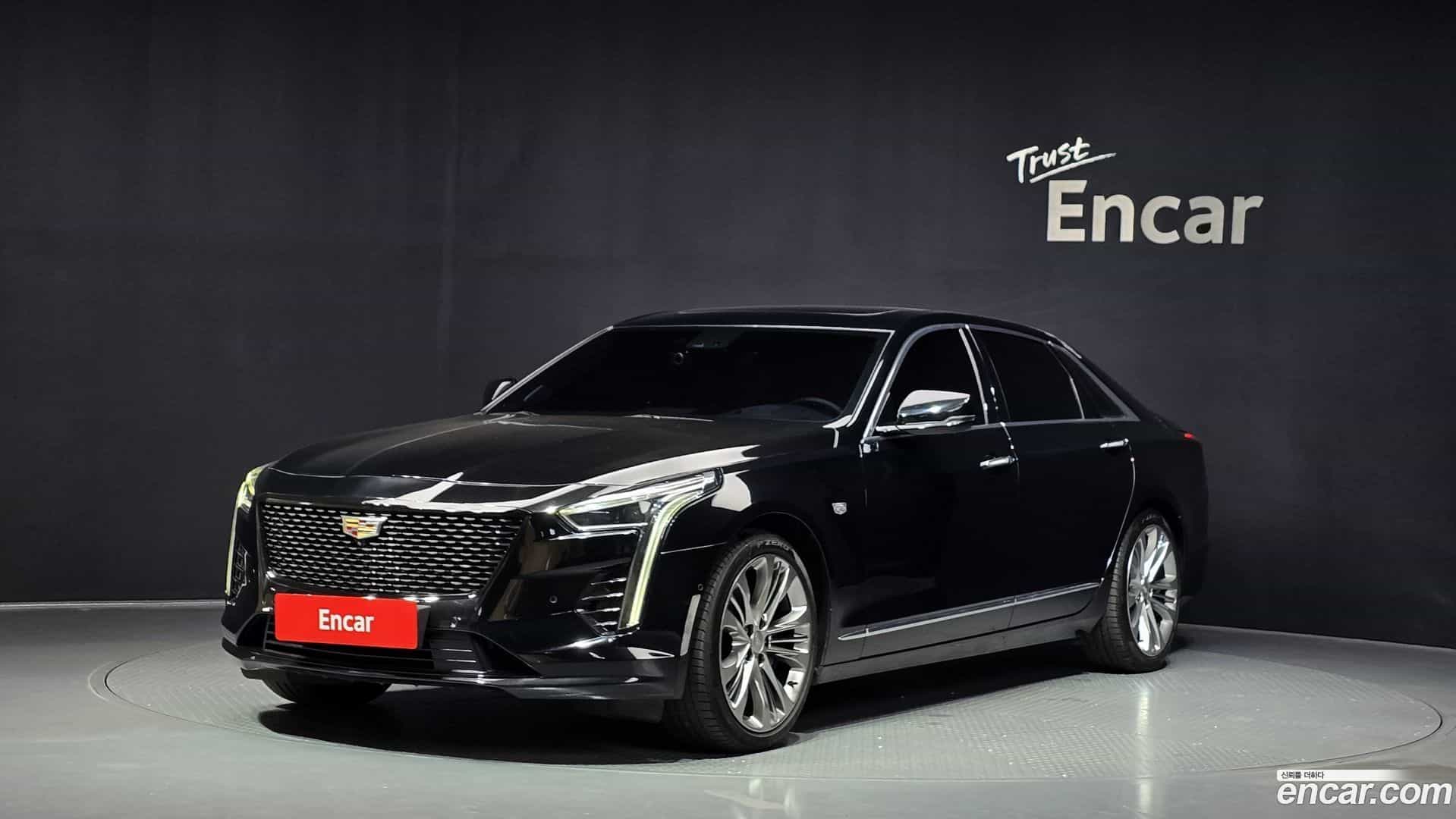 CT6 Cadillac 2019.4-OUTER-001
