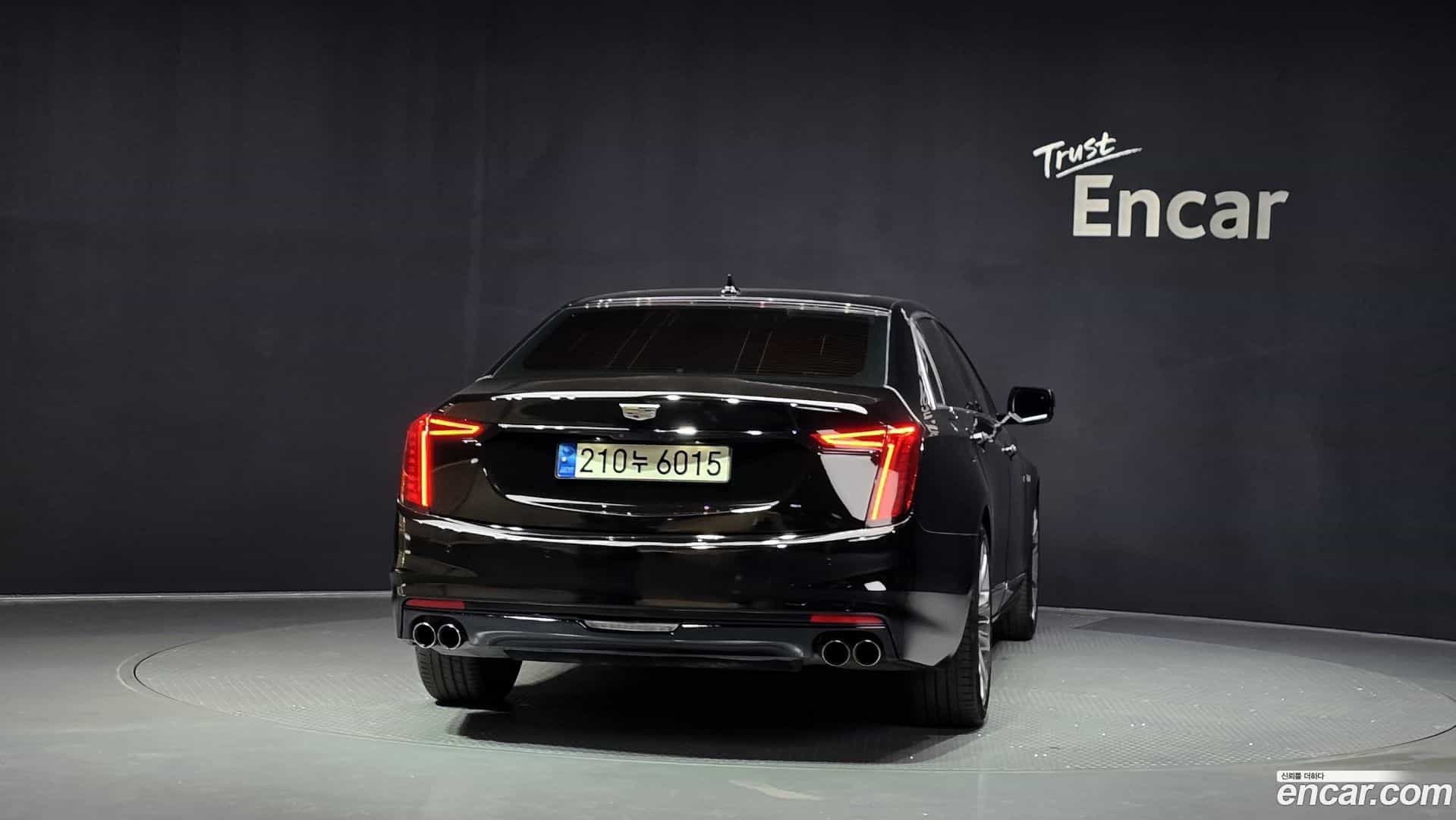 CT6 Cadillac 2019.4-OUTER-004