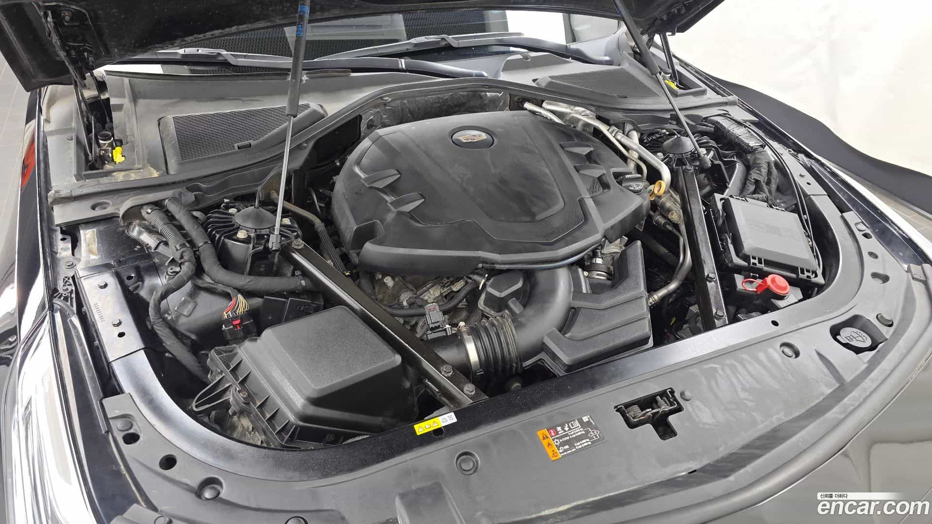 CT6 Cadillac 2019.4-OUTER-006