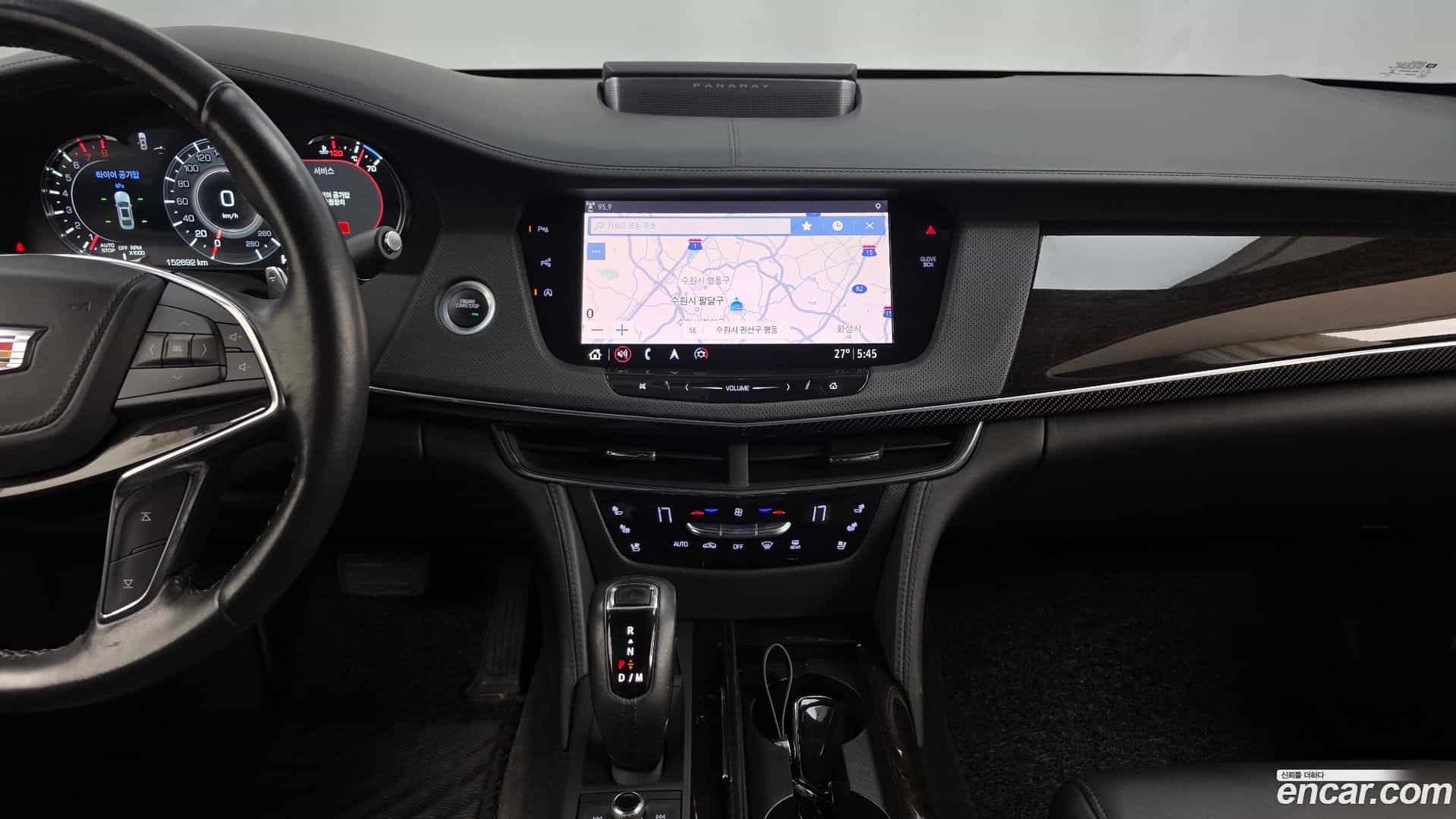 CT6 Cadillac 2019.4-OPTION-018