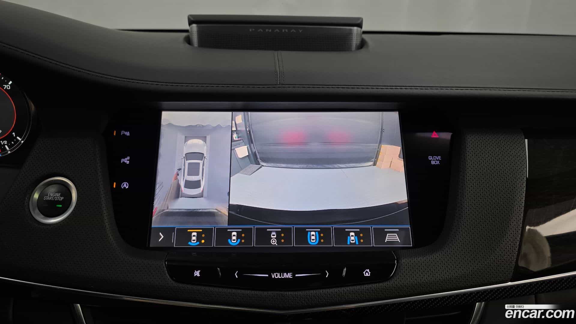 CT6 Cadillac 2019.4-OPTION-019