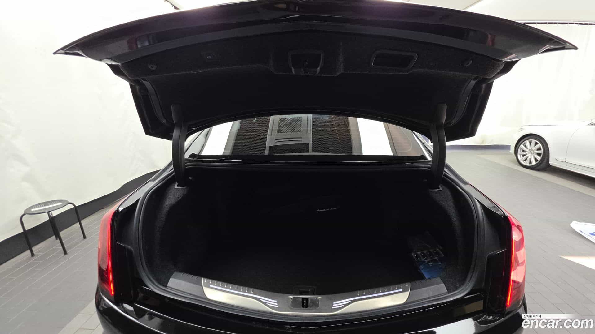 CT6 Cadillac 2019.4-OPTION-024