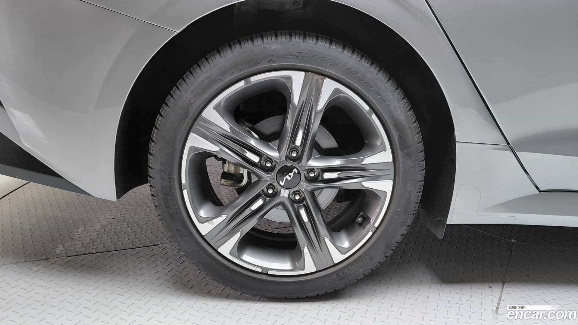 K5 Kia 2023.4-OUTER-005