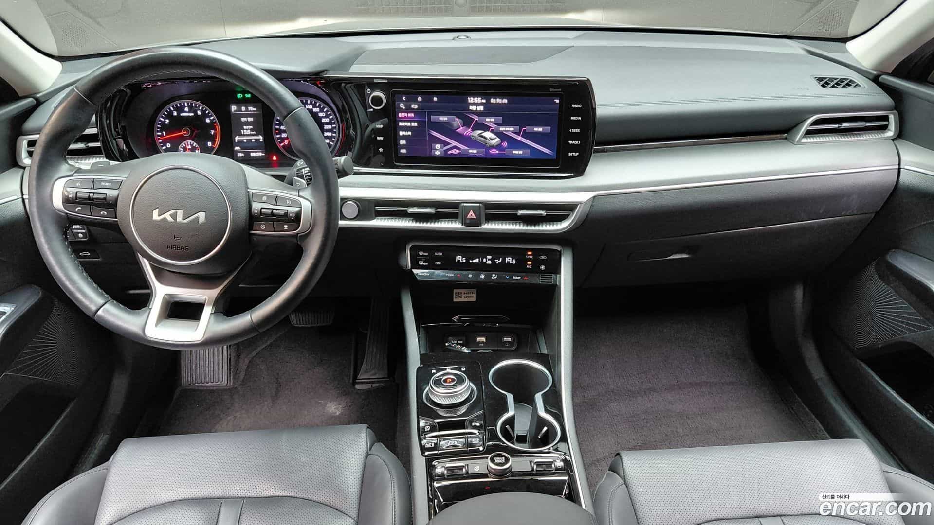 K5 Kia 2023.4-INNER-007