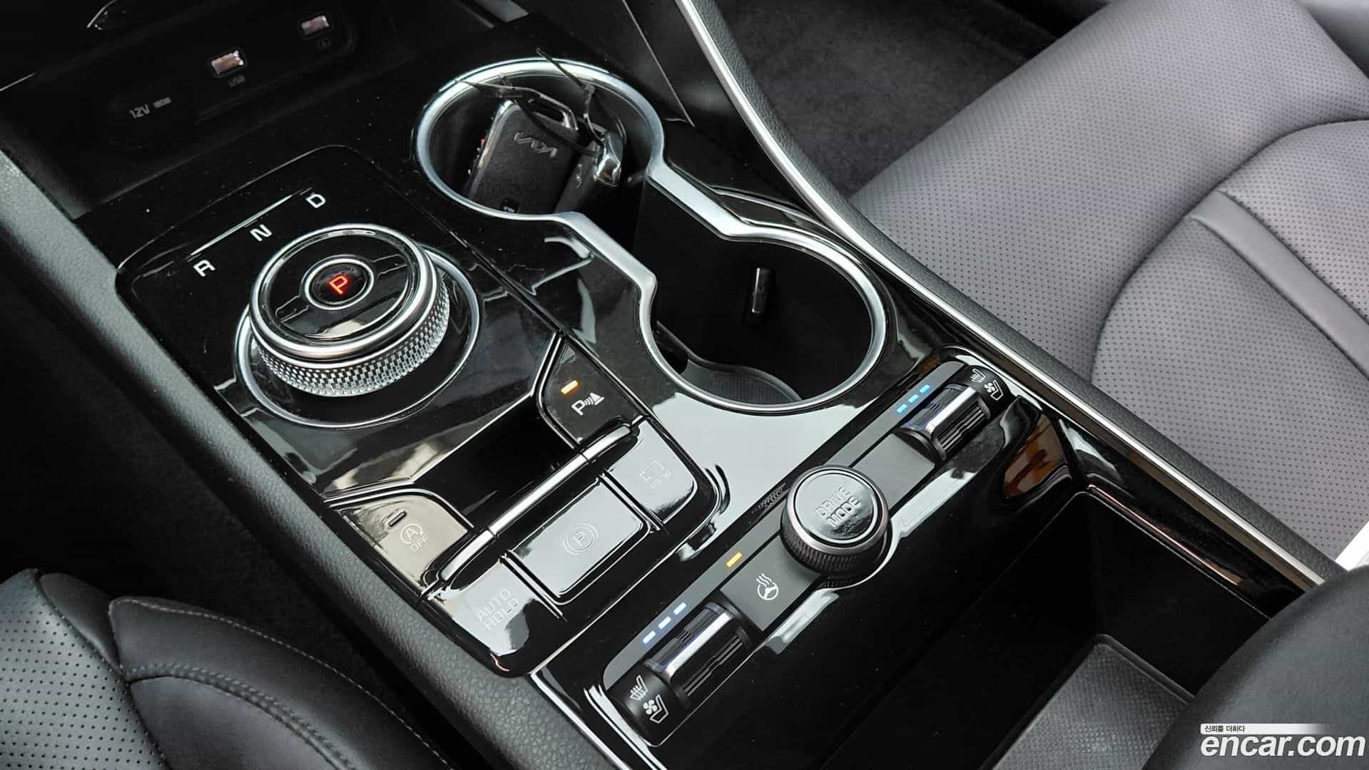 K5 Kia 2023.4-INNER-009