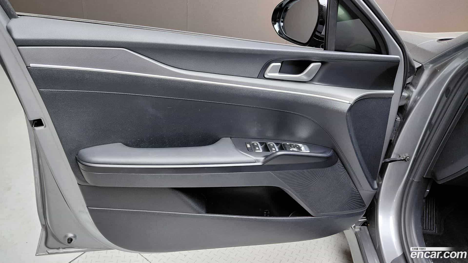 K5 Kia 2023.4-INNER-034