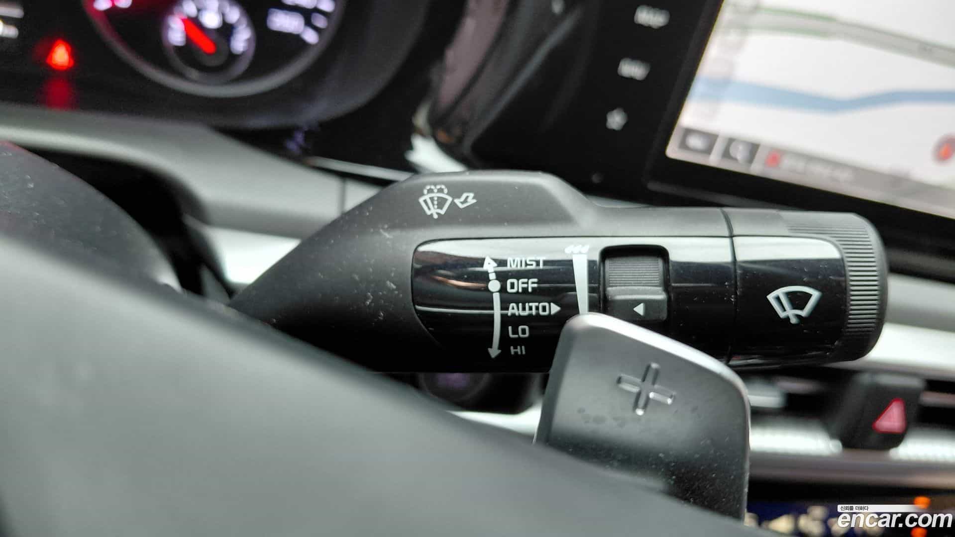 K5 Kia 2023.4-OPTION-041