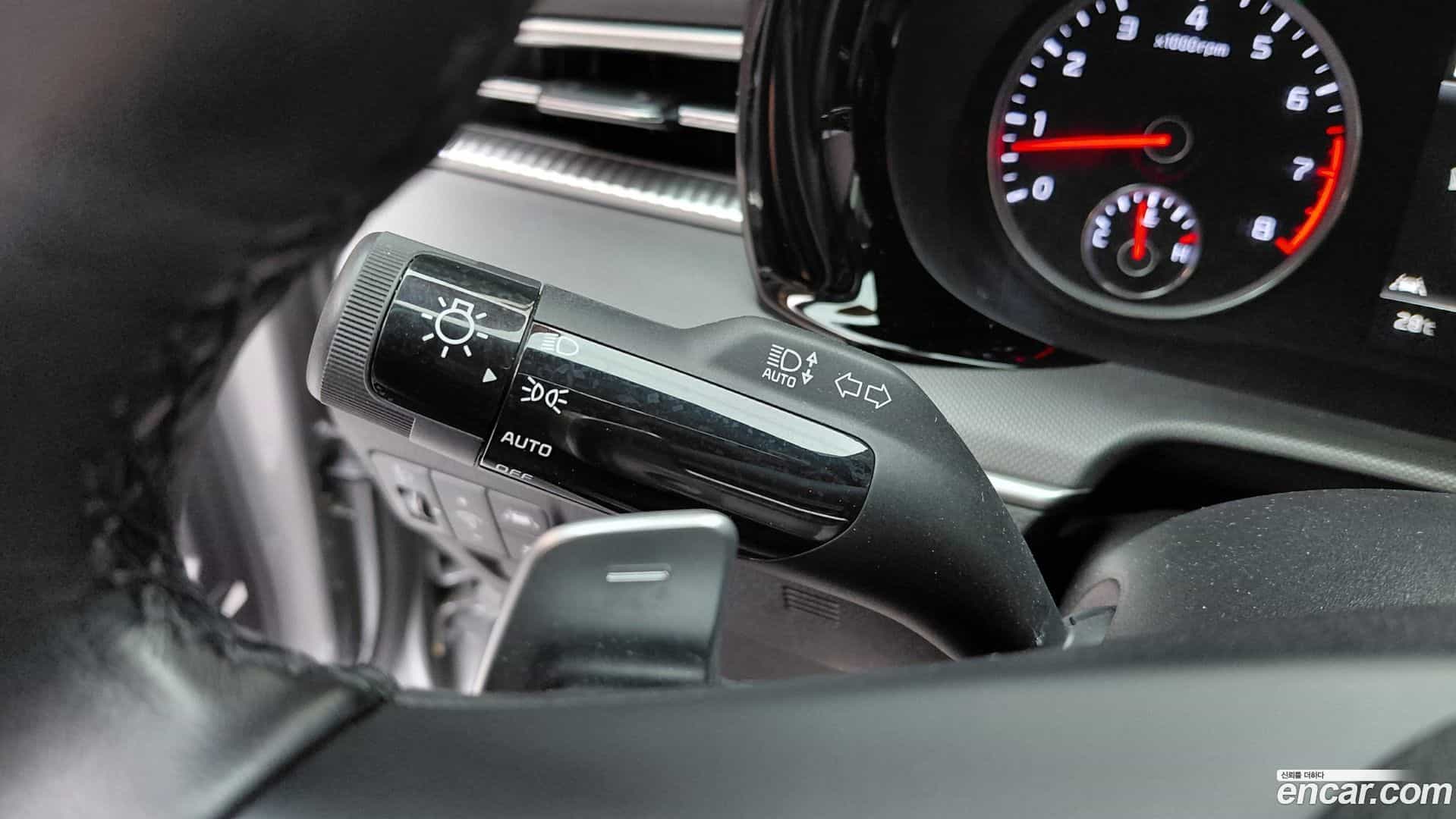 K5 Kia 2023.4-OPTION-043